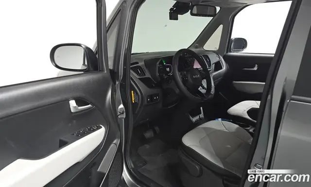 Kia Ray 2026 1.0 автомат (гидро), миниатюра 12