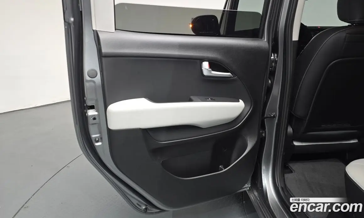Kia Ray 2026 1.0 автомат (гидро), фото 14