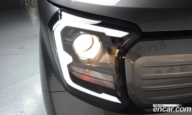Kia Ray 2026 1.0 автомат (гидро), миниатюра 7