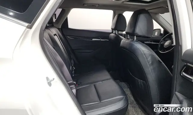 Kia Seltos 2021 1.6 автомат (гидро), миниатюра 12
