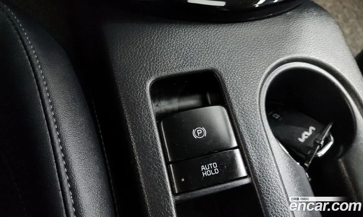 Kia Seltos 2021 1.6 автомат (гидро), фото 13 Kia Seltos 2021 1.6 автомат (гидро), фото 13