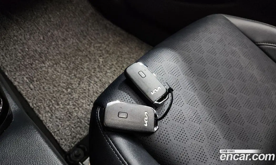 Kia Seltos 2021 1.6 автомат (гидро), фото 18 Kia Seltos 2021 1.6 автомат (гидро), фото 18
