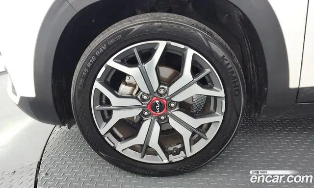 Kia Seltos 2021 1.6 автомат (гидро), миниатюра 5 Kia Seltos 2021 1.6 автомат (гидро), миниатюра 5