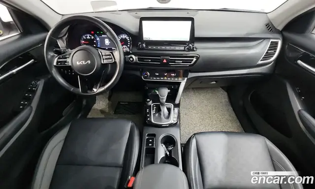 Kia Seltos 2021 1.6 автомат (гидро), миниатюра 7 Kia Seltos 2021 1.6 автомат (гидро), миниатюра 7