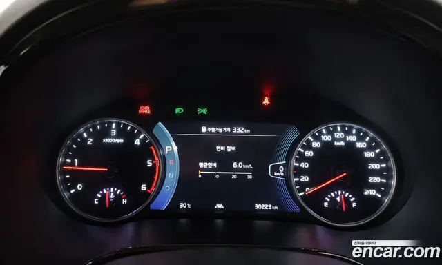 Kia Seltos 2021 1.6 автомат (гидро), миниатюра 8 Kia Seltos 2021 1.6 автомат (гидро), миниатюра 8