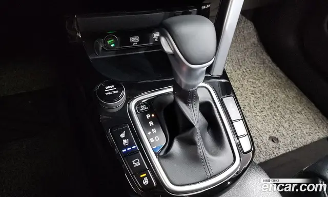 Kia Seltos 2021 1.6 автомат (гидро), миниатюра 9 Kia Seltos 2021 1.6 автомат (гидро), миниатюра 9