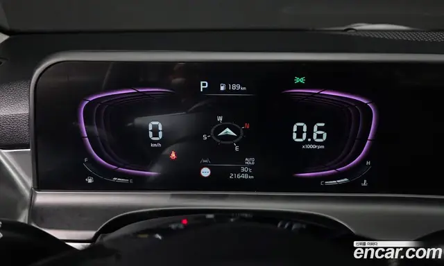 Kia Seltos 2024 1.6 автомат (гидро), миниатюра 11 Kia Seltos 2024 1.6 автомат (гидро), миниатюра 11