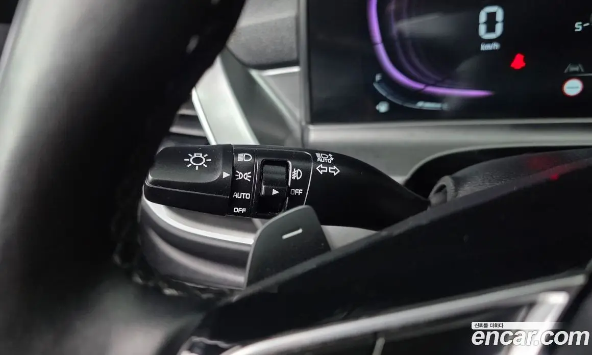 Kia Seltos 2024 1.6 автомат (гидро), фото 27 Kia Seltos 2024 1.6 автомат (гидро), фото 27