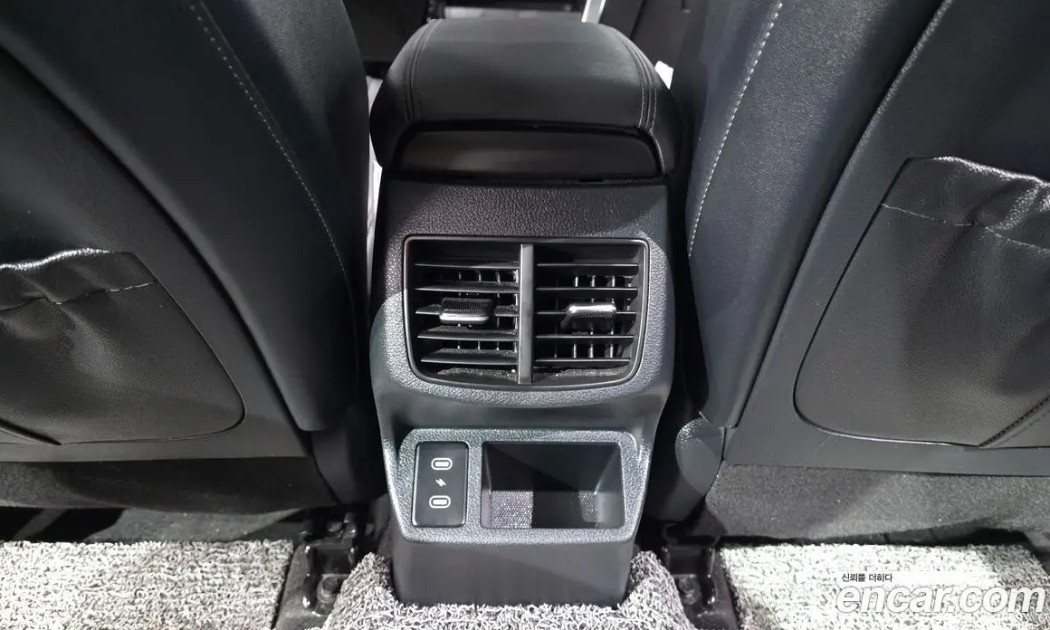 Kia Seltos 2024 1.6 автомат (гидро), фото 28 Kia Seltos 2024 1.6 автомат (гидро), фото 28