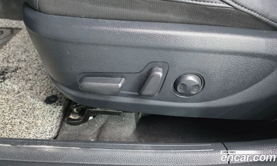 Kia Seltos 2024 1.6 автомат (гидро), фото 31 Kia Seltos 2024 1.6 автомат (гидро), фото 31