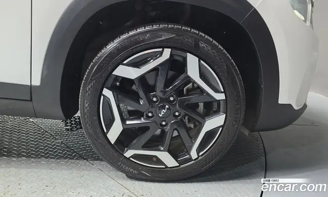 Kia Seltos 2024 1.6 автомат (гидро), миниатюра 7 Kia Seltos 2024 1.6 автомат (гидро), миниатюра 7