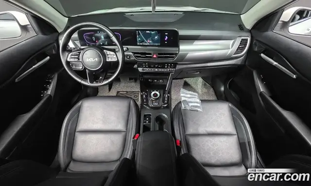 Kia Seltos 2024 1.6 автомат (гидро), миниатюра 10 Kia Seltos 2024 1.6 автомат (гидро), миниатюра 10