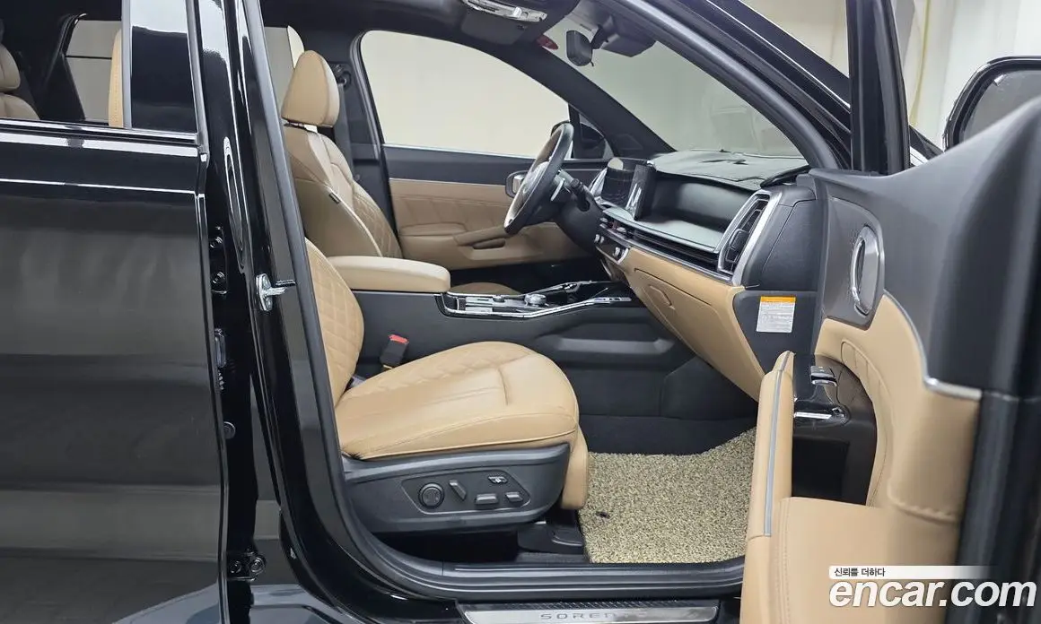 Kia Sorento 2024 1.6 автомат (гидро), фото 16 Kia Sorento 2024 1.6 автомат (гидро), фото 16