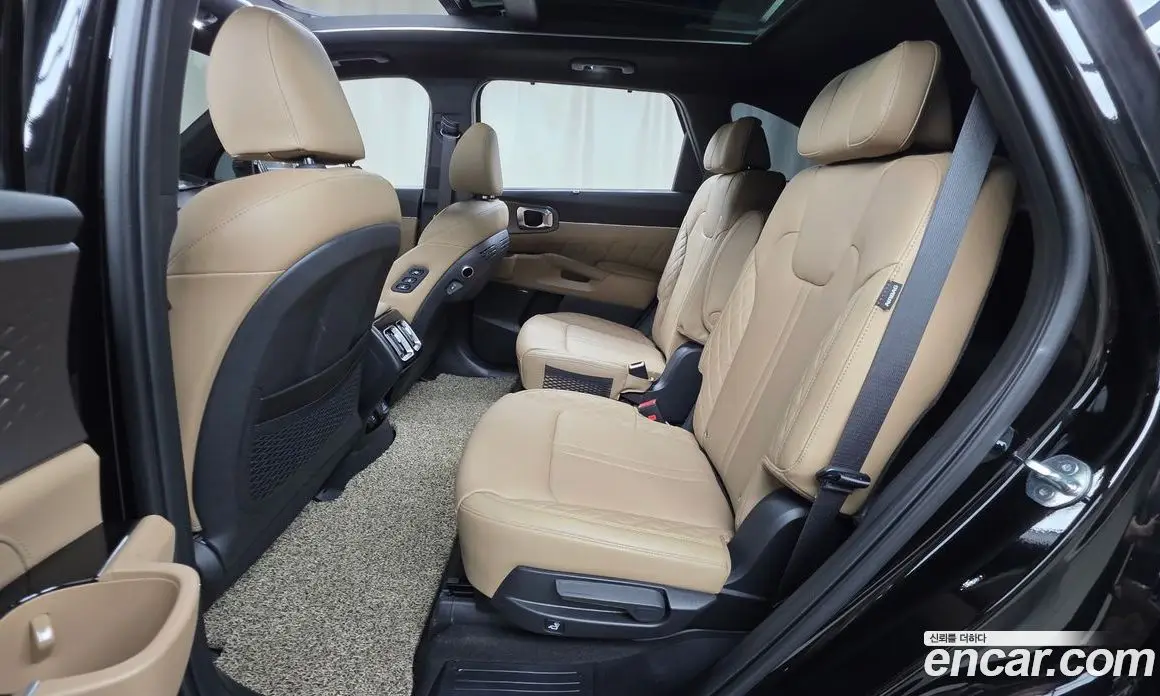 Kia Sorento 2024 1.6 автомат (гидро), фото 18 Kia Sorento 2024 1.6 автомат (гидро), фото 18