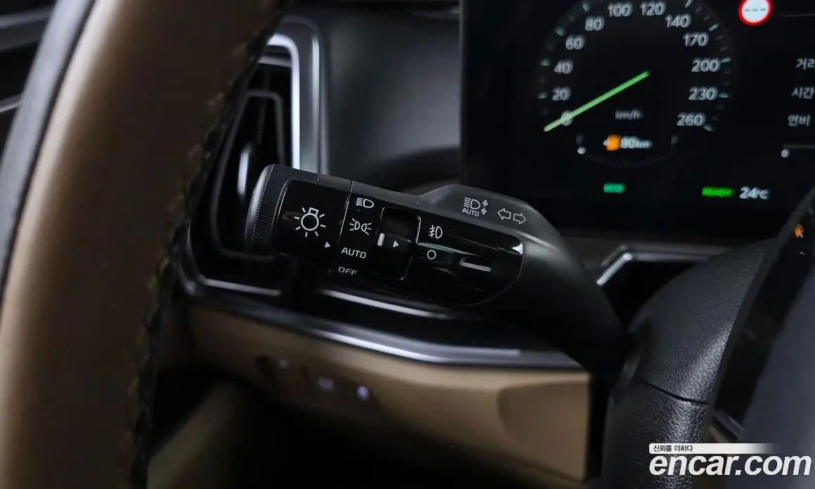 Kia Sorento 2024 1.6 автомат (гидро), фото 28 Kia Sorento 2024 1.6 автомат (гидро), фото 28