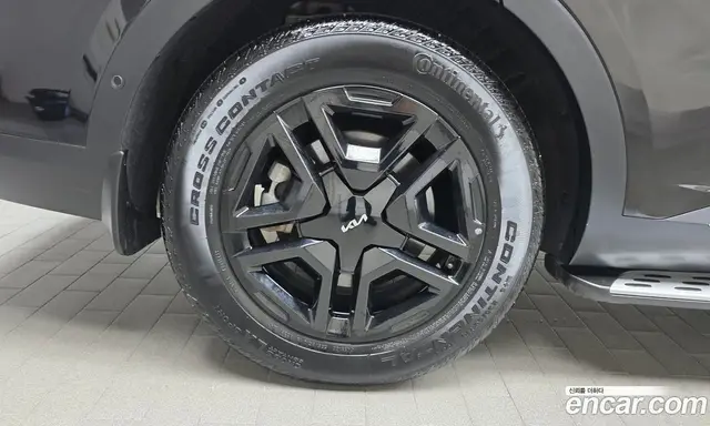 Kia Sorento 2024 1.6 автомат (гидро), миниатюра 5 Kia Sorento 2024 1.6 автомат (гидро), миниатюра 5