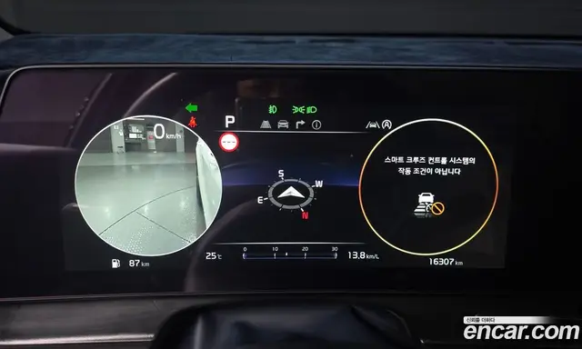 Kia Sportage 2022 1.6 автомат (гидро), миниатюра 11