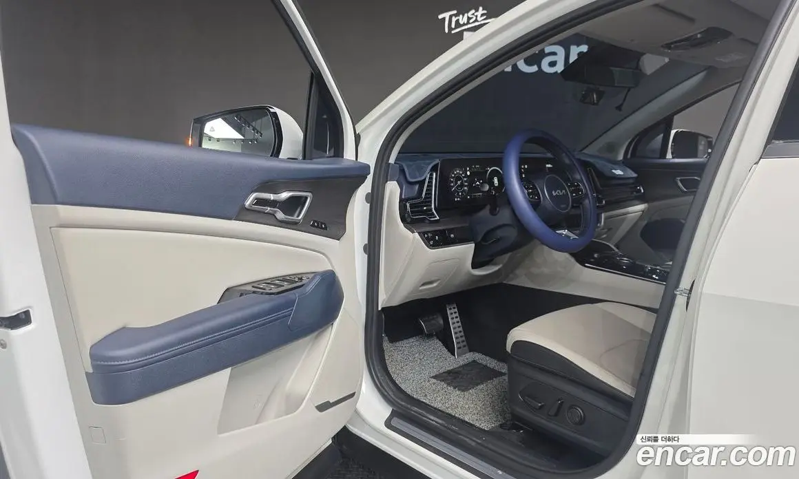 Kia Sportage 2022 1.6 автомат (гидро), фото 13