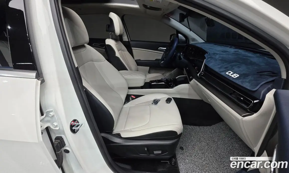 Kia Sportage 2022 1.6 автомат (гидро), фото 16