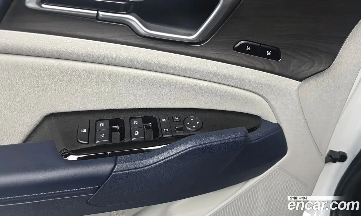 Kia Sportage 2022 1.6 автомат (гидро), фото 17