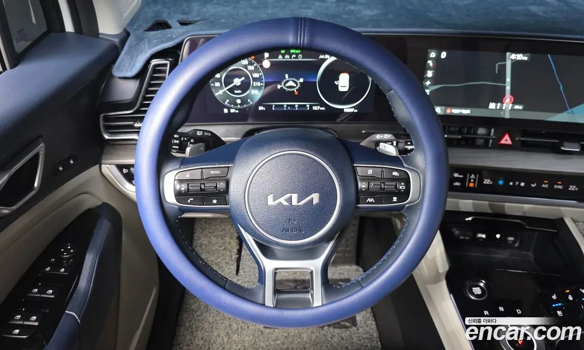 Kia Sportage 2022 1.6 автомат (гидро), фото 19