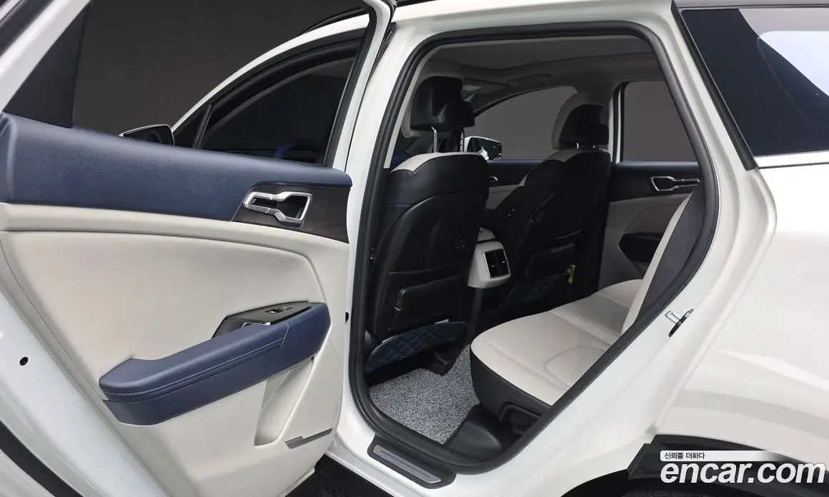Kia Sportage 2022 1.6 автомат (гидро), фото 22