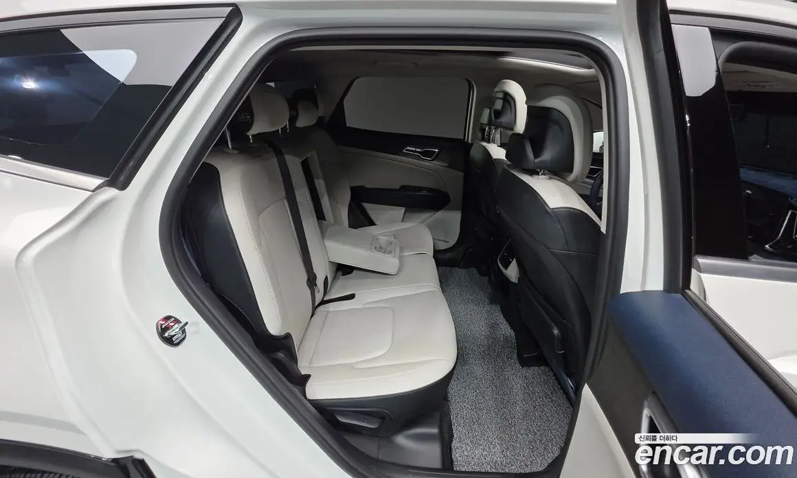 Kia Sportage 2022 1.6 автомат (гидро), фото 24