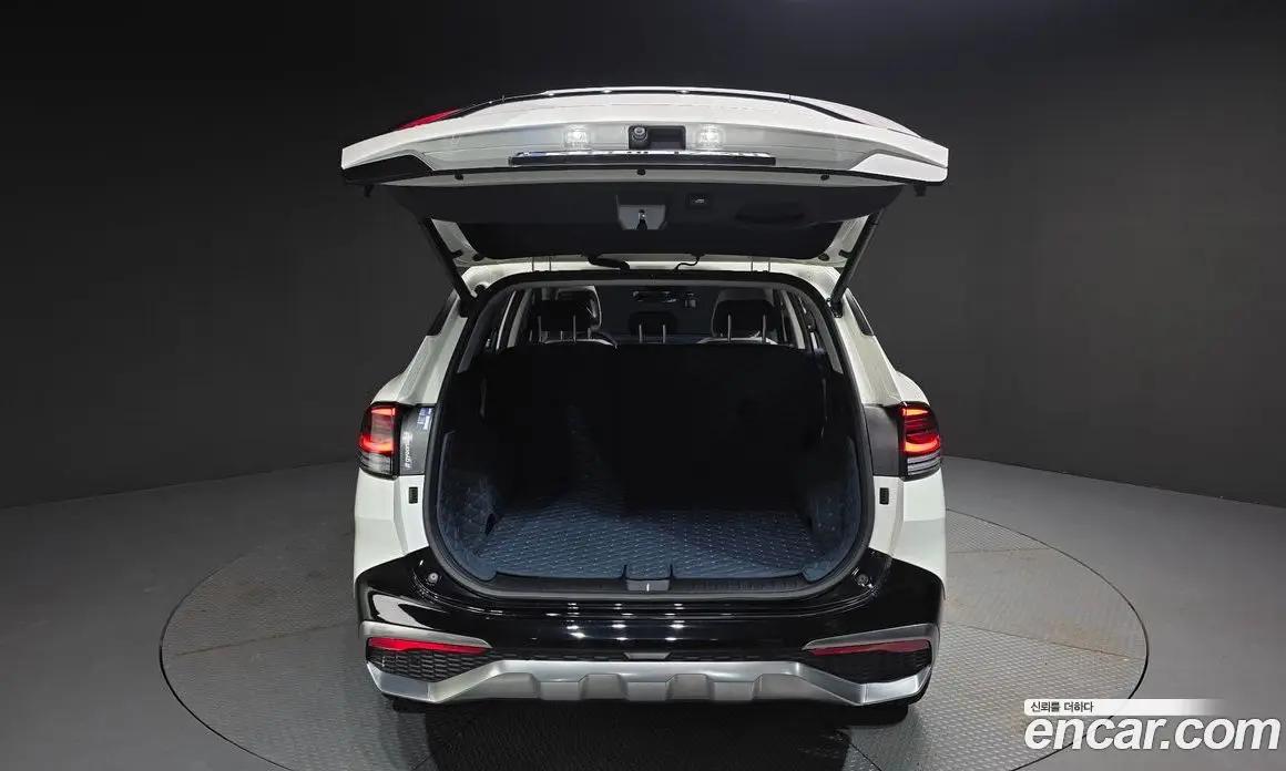 Kia Sportage 2022 1.6 автомат (гидро), фото 25