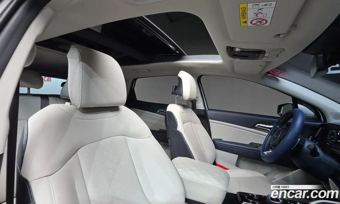 Kia Sportage 2022 1.6 автомат (гидро), фото 26