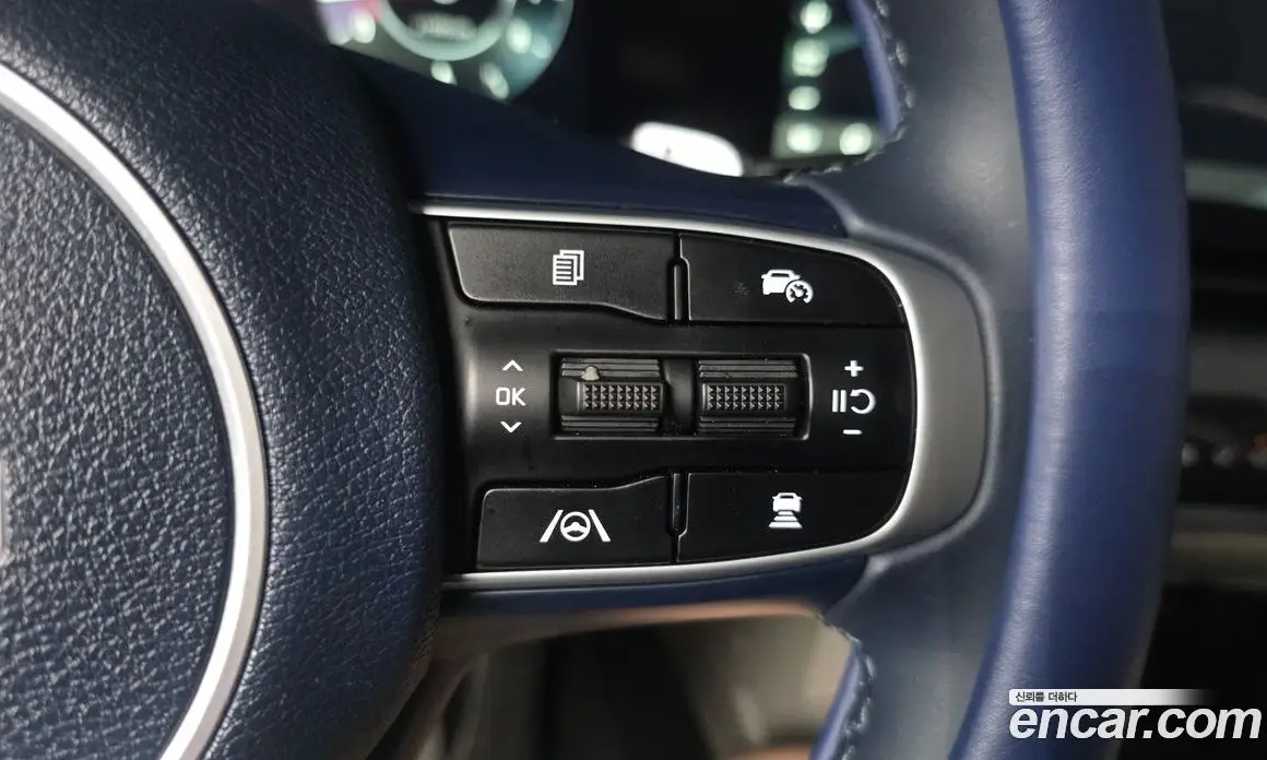 Kia Sportage 2022 1.6 автомат (гидро), фото 33