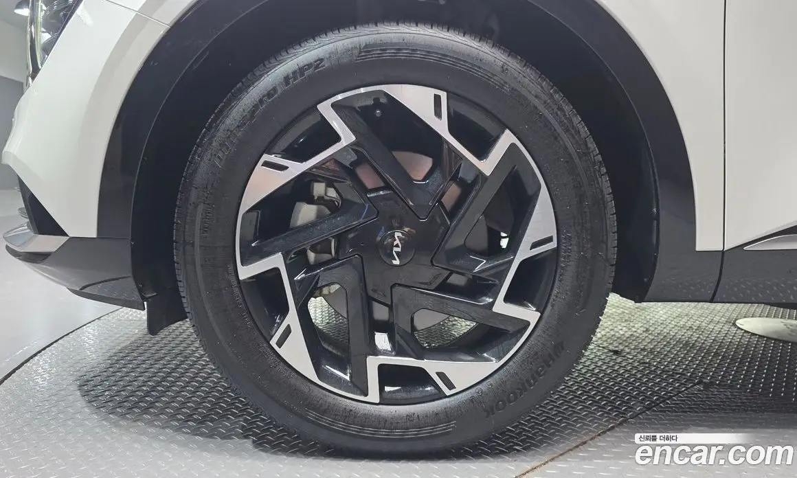 Kia Sportage 2022 1.6 автомат (гидро), фото 5