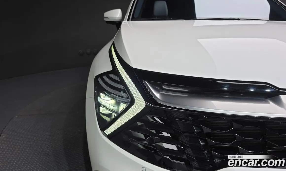 Kia Sportage 2022 1.6 автомат (гидро), фото 8