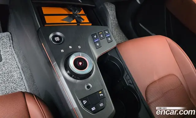 Kia Sportage 2025 1.6 автомат (гидро), миниатюра 11