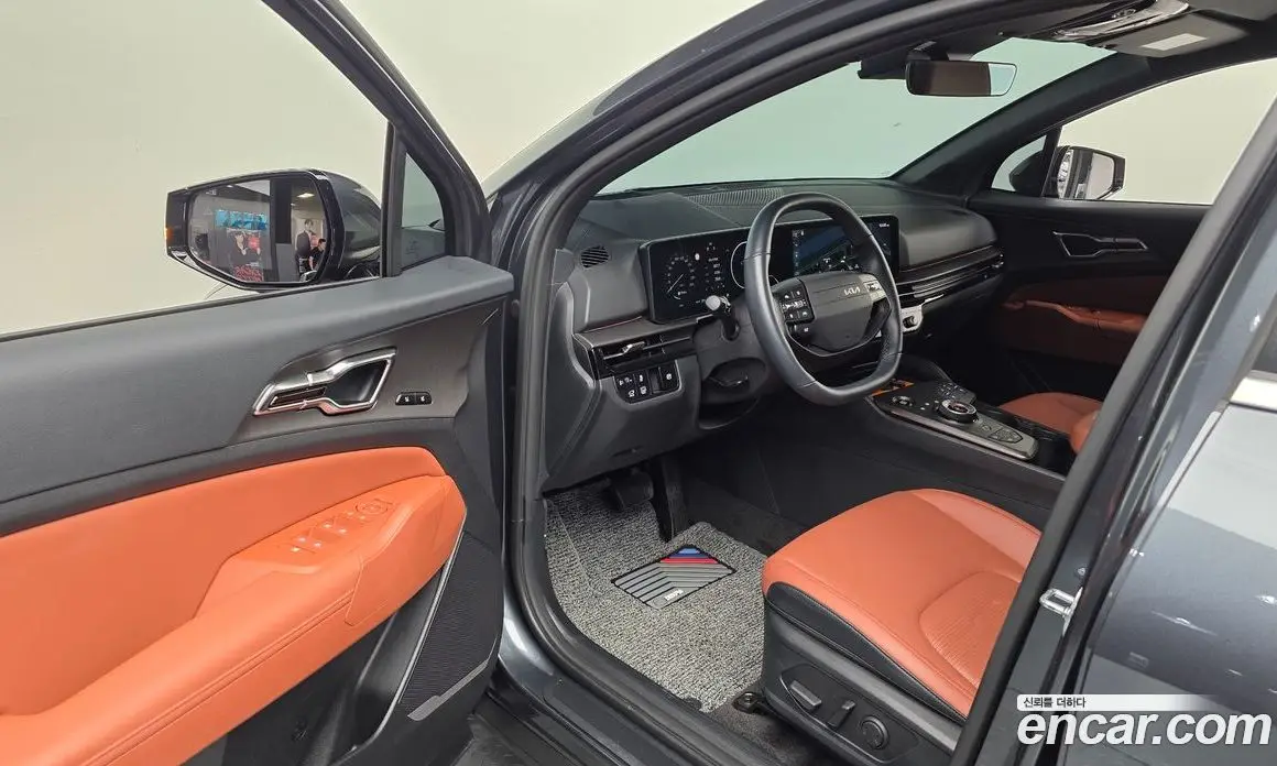 Kia Sportage 2025 1.6 автомат (гидро), фото 12