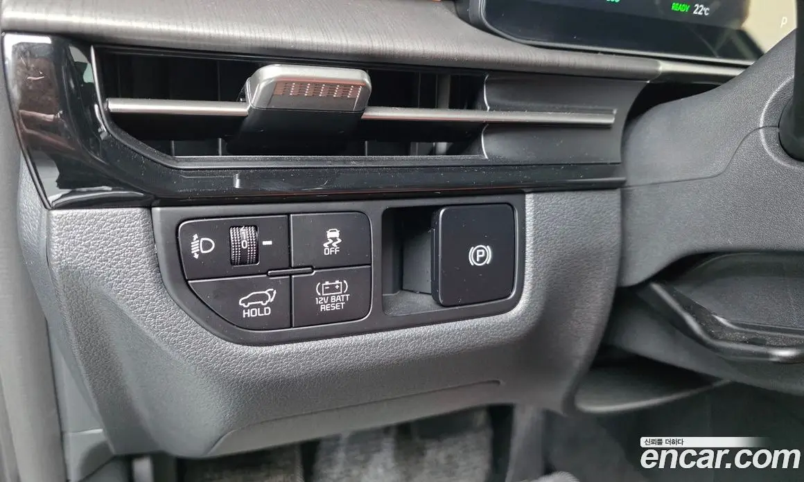 Kia Sportage 2025 1.6 автомат (гидро), фото 23