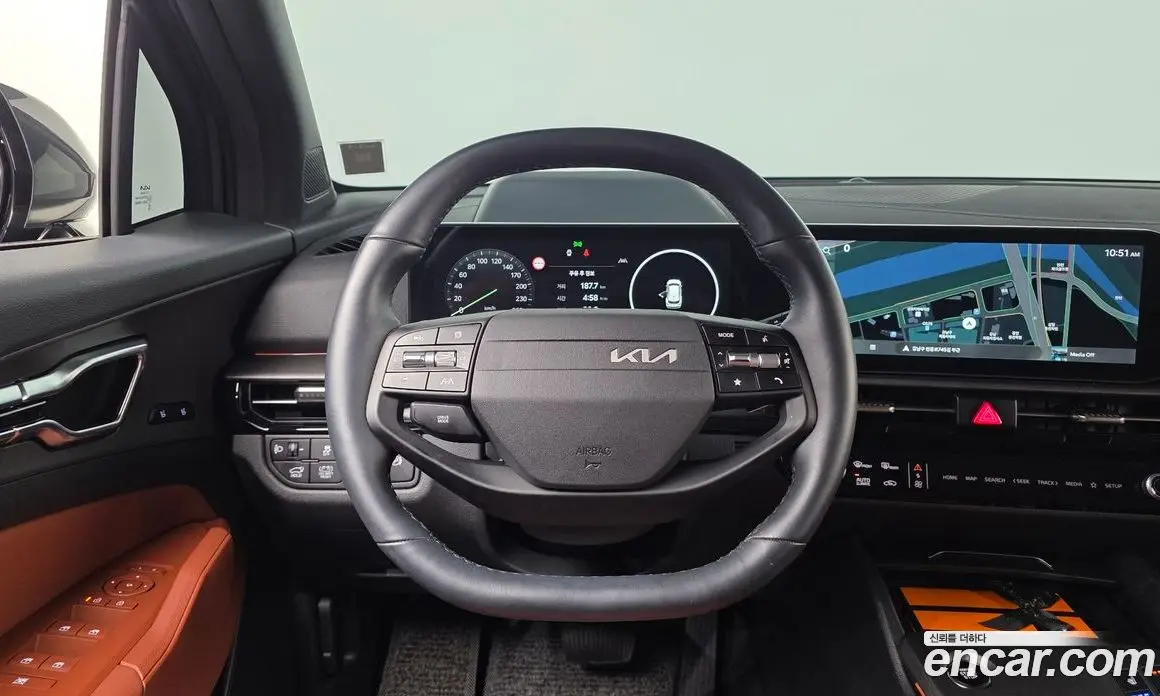 Kia Sportage 2025 1.6 автомат (гидро), фото 29