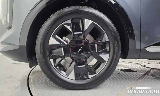 Kia Sportage 2025 1.6 автомат (гидро), миниатюра 4