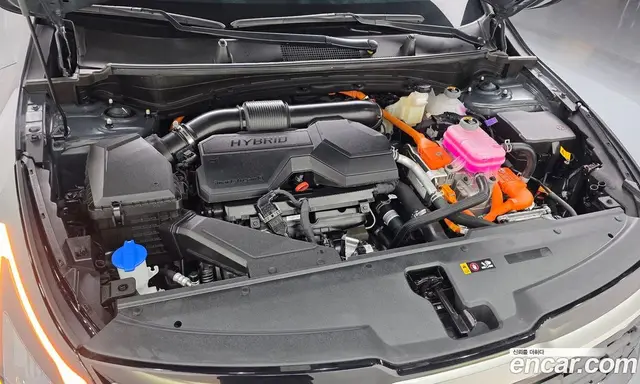 Kia Sportage 2025 1.6 автомат (гидро), миниатюра 5