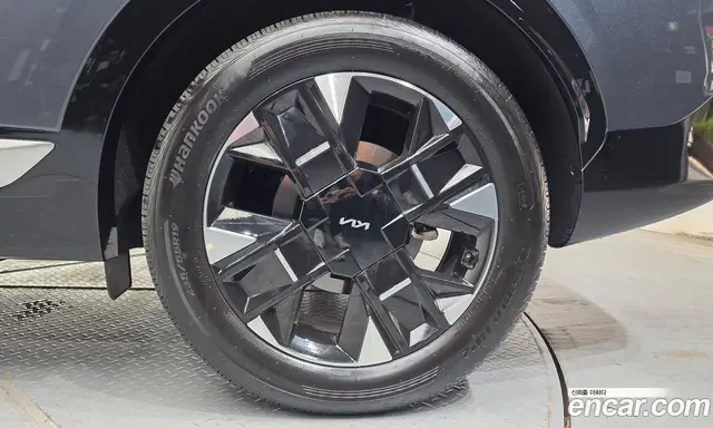 Kia Sportage 2025 1.6 автомат (гидро), миниатюра 6