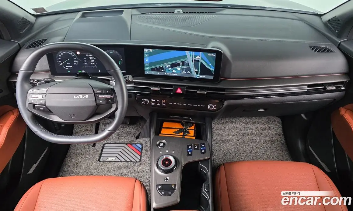 Kia Sportage 2025 1.6 автомат (гидро), фото 9