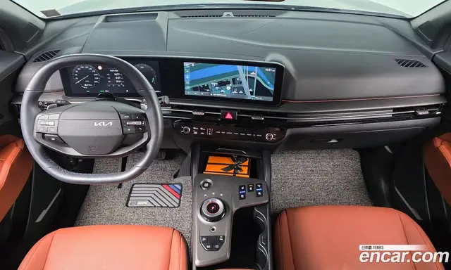 Kia Sportage 2025 1.6 автомат (гидро), миниатюра 9