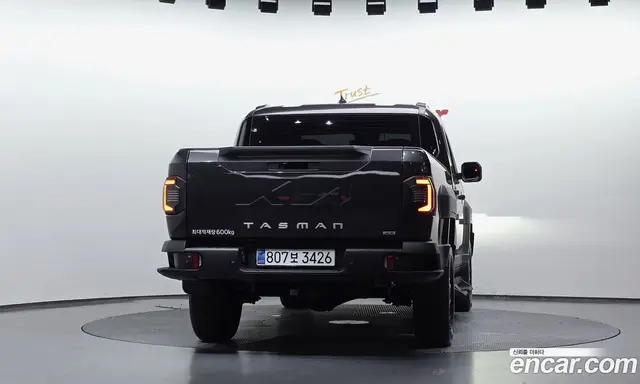 Kia Tasman 2025 2.5 автомат (гидро), миниатюра 4 Kia Tasman 2025 2.5 автомат (гидро), миниатюра 4