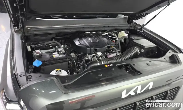 Kia Tasman 2025 2.5 автомат (гидро), миниатюра 6 Kia Tasman 2025 2.5 автомат (гидро), миниатюра 6