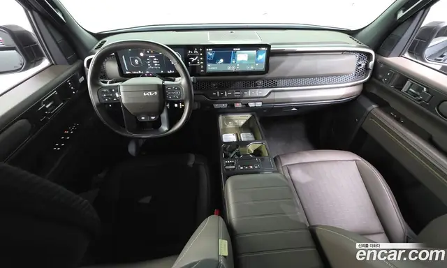 Kia Tasman 2025 2.5 автомат (гидро), миниатюра 7 Kia Tasman 2025 2.5 автомат (гидро), миниатюра 7