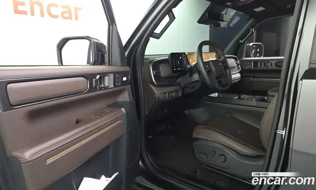 Kia Tasman 2025 2.5 автомат (гидро), миниатюра 10 Kia Tasman 2025 2.5 автомат (гидро), миниатюра 10