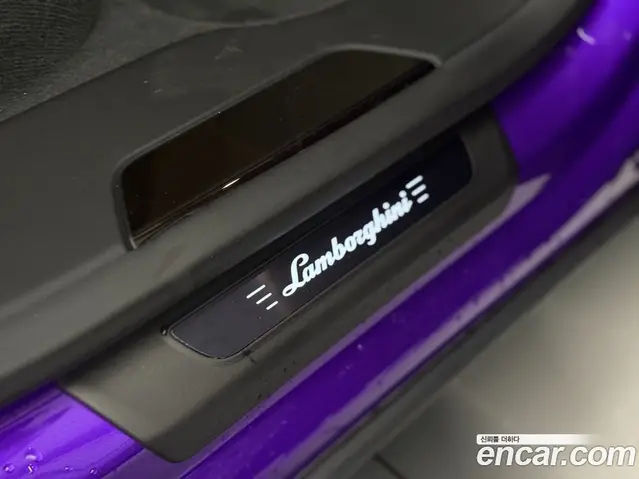 Lamborghini Urus 2025 4.0 автомат (гидро), миниатюра 11 Lamborghini Urus 2025 4.0 автомат (гидро), миниатюра 11