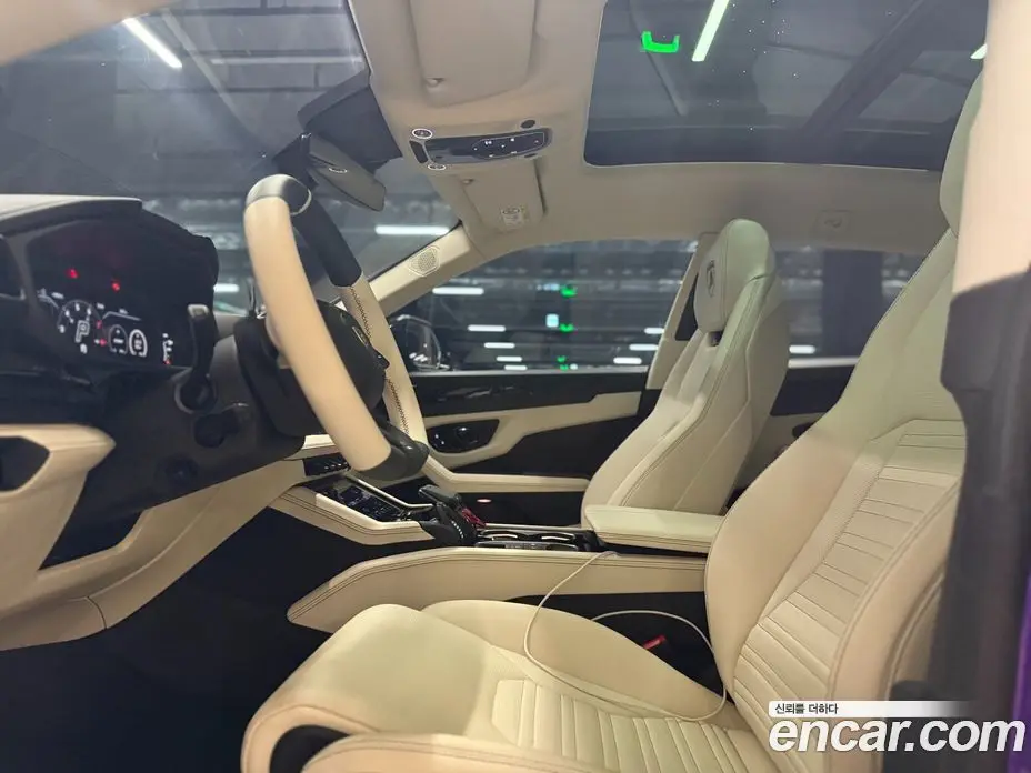 Lamborghini Urus 2025 4.0 автомат (гидро), фото 12 Lamborghini Urus 2025 4.0 автомат (гидро), фото 12