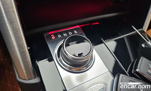 Land Rover Discovery 2018 3.0 автомат (гидро), миниатюра 12