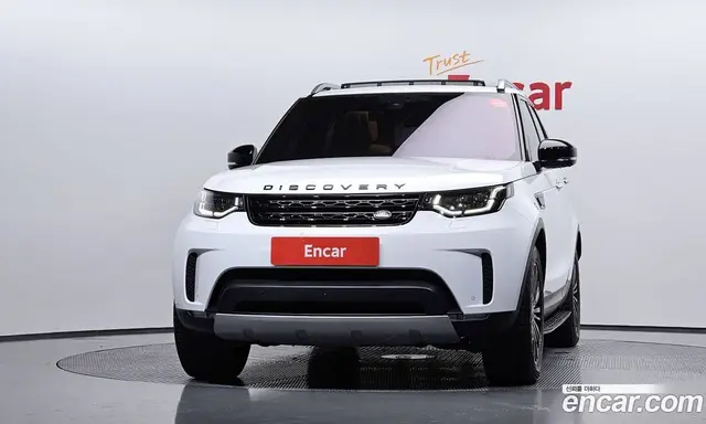 Land Rover Discovery 2018 3.0 автомат (гидро), миниатюра 3 Land Rover Discovery 2018 3.0 автомат (гидро), миниатюра 3