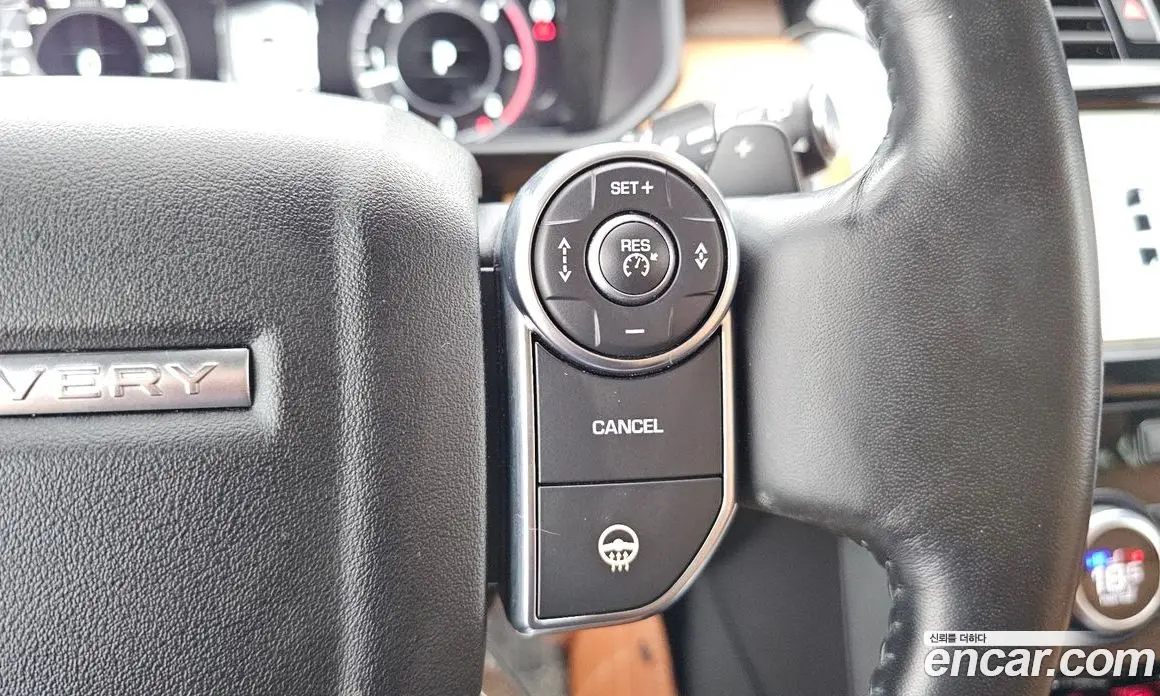 Land Rover Discovery 2018 3.0 автомат (гидро), фото 23 Land Rover Discovery 2018 3.0 автомат (гидро), фото 23